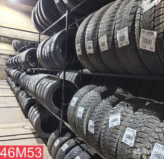 Bridgestone Blizzak VRX 235/50 R18 97L