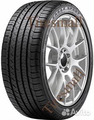 Goodyear Eagle Sport TZ 215/55 R18 99V