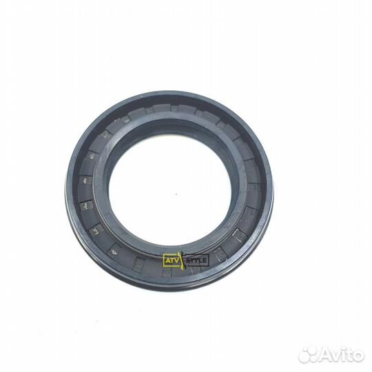Сальник коленвала Yamaha VK 540 (MAG) 09-143 (9310
