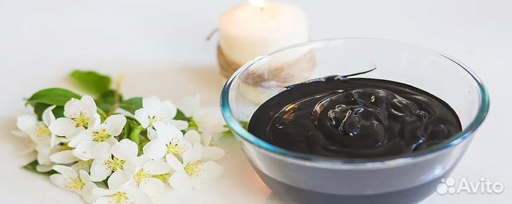 Лечебная грязь