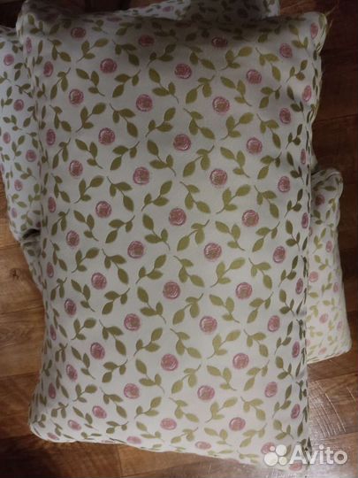 Подушка 3 шт