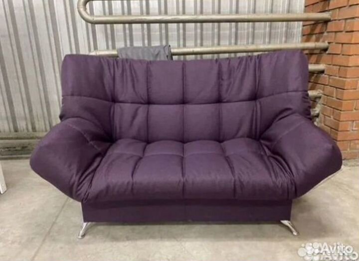 Диван клик кляк