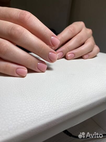 Маникюр Педикюр