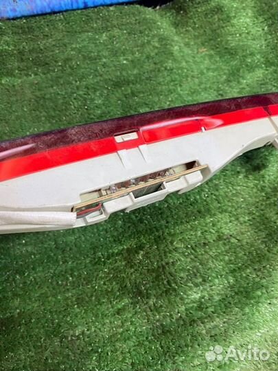 Стоп-сигнал дополнительный задний Honda Civic 5D