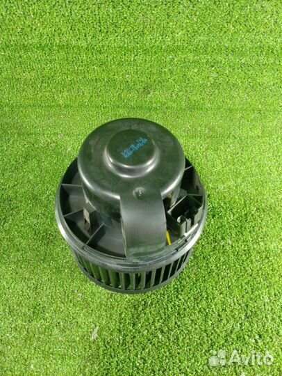 Мотор печки Ford Focus 3 хэтчбэк 1.6 2011