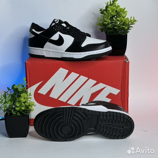 Кроссовки nike