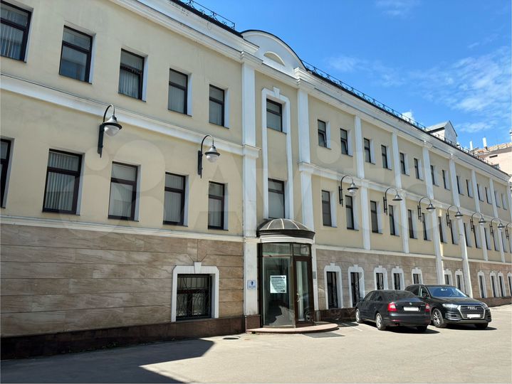 Офис, 475 м²