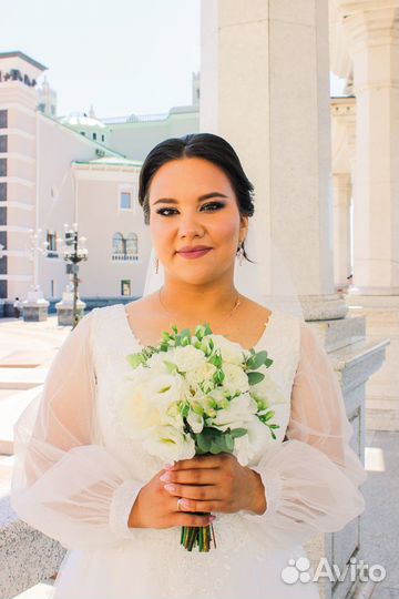 Свадебный фотограф