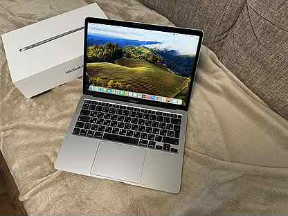 MacBook Air 13 2020 512gb