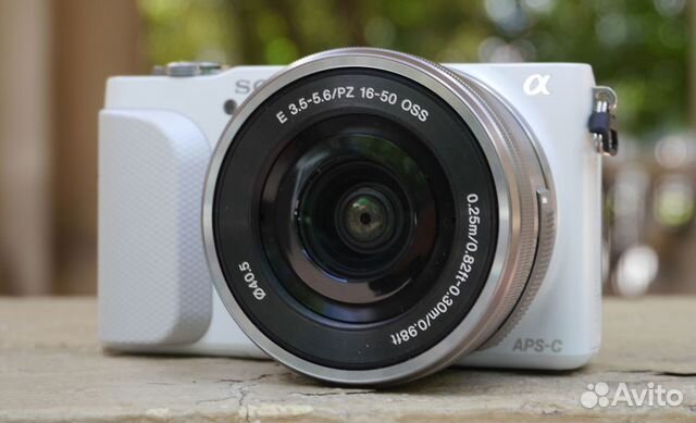 Sony NEX-3N CSC Review