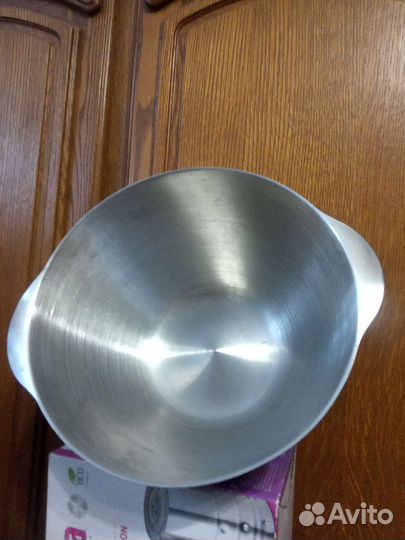 Дежа для тестомеса Кенвуд