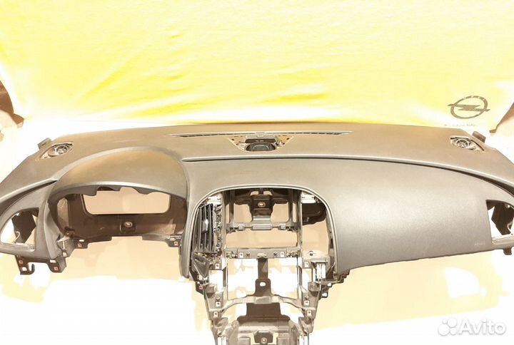 Оригинальная торпеда Astra J Gtc