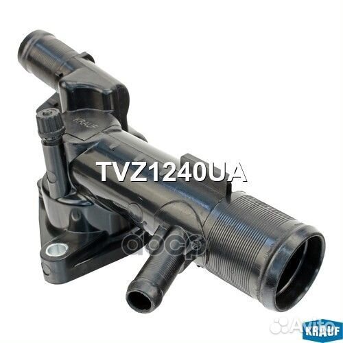 Термостат;dacia duster (HS ), dacia duster Box