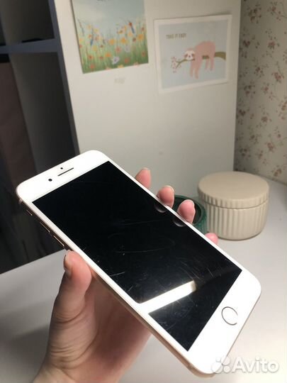 iPhone 8 Plus, 64 ГБ