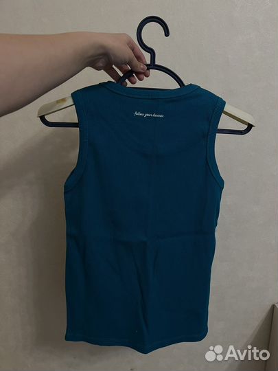 Майка женская