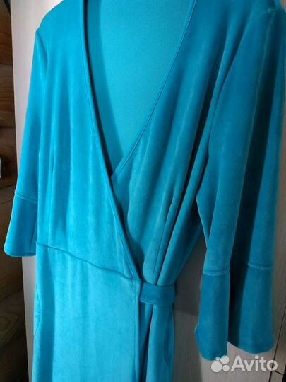 Халат новый 50-52
