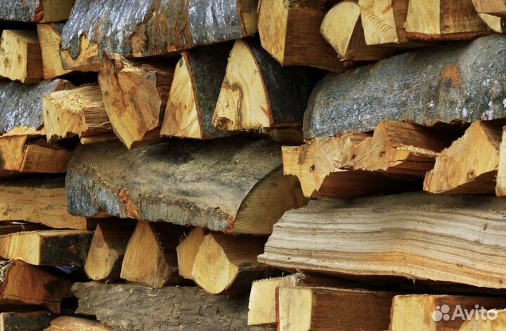 Доставим дрова