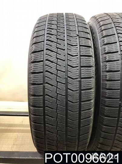 Bridgestone Blizzak VRX 225/60 R17 99Q
