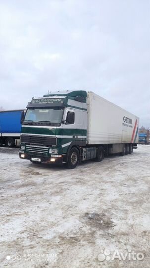 Volvo FH, 1998