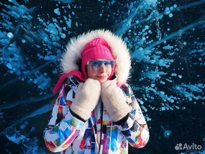 Тур экскурсия по Уралу Брат Байкала