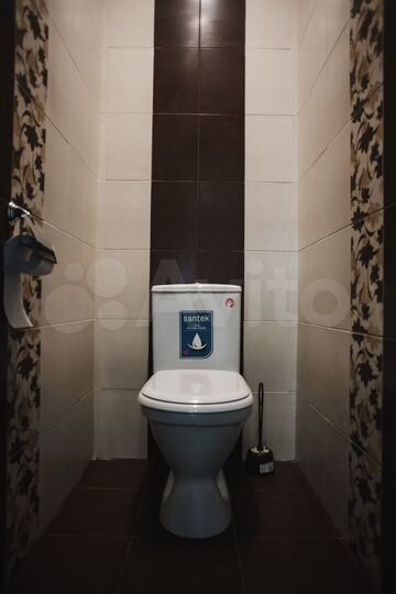 2-к. квартира, 60 м², 5/9 эт.