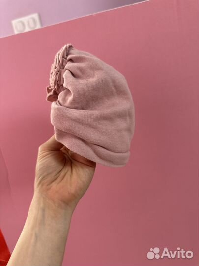 Головные уборы для малышей