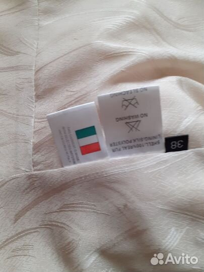 Шуба норковая