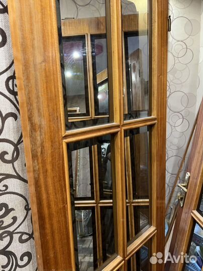 Межкомнатные двери бу