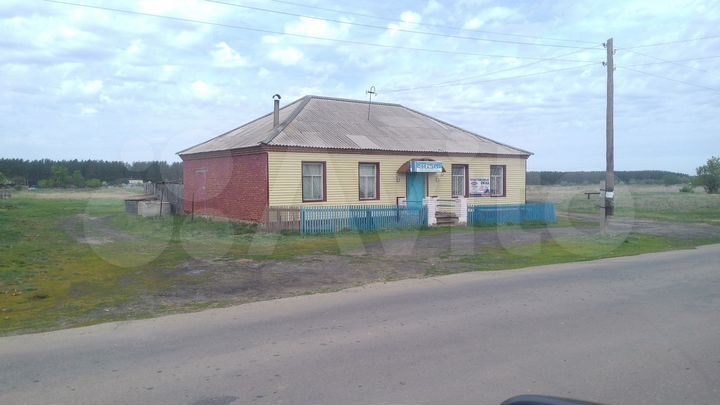 Дом 400 м² на участке 10 сот.