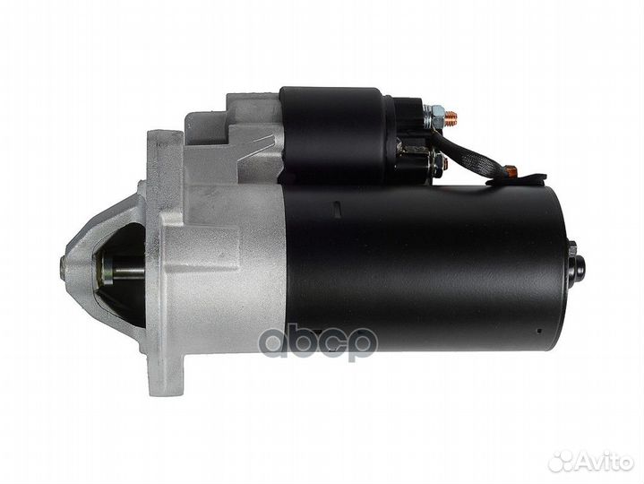 Стартер 12V 2.5KW 9T Citroen Jumper, Fiat Ducat