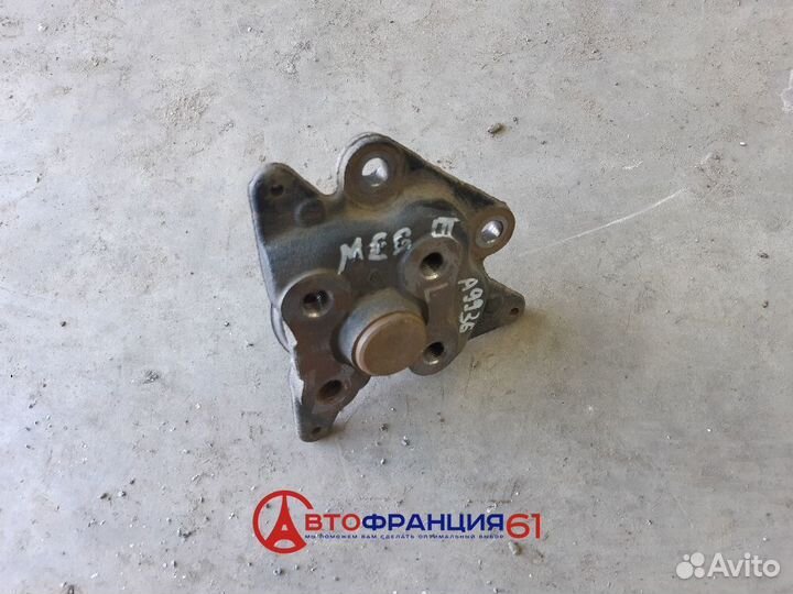 Ступица заднего колеса, 430190028R renault megane
