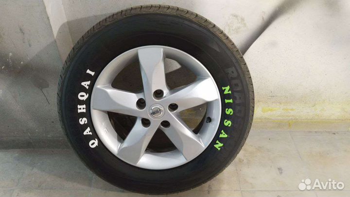 Наклейки для автомобильных шин