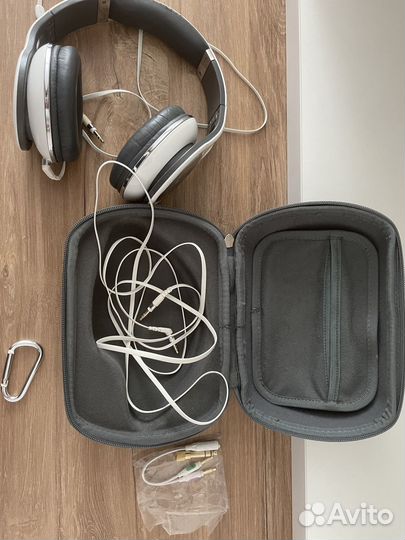 Scosche RH1056m наушники