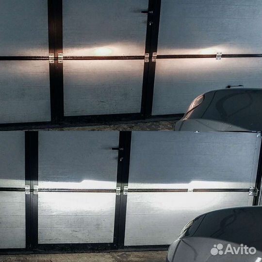Автосервис