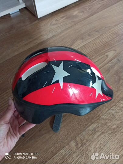 Шлем детский