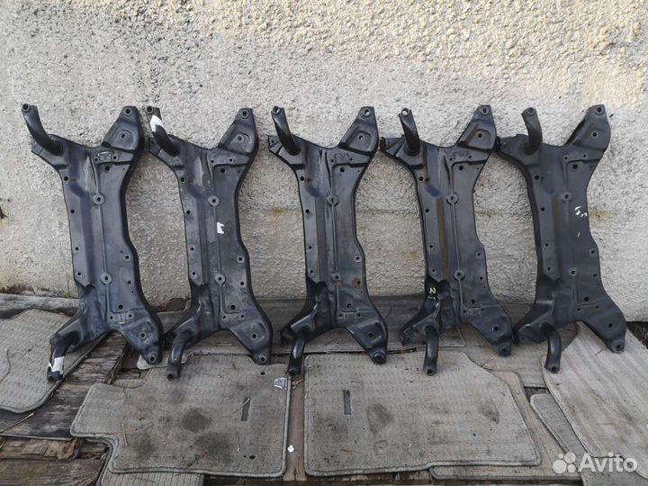 Подрамник передний Mitsubishi Lancer 10, ASX, XL