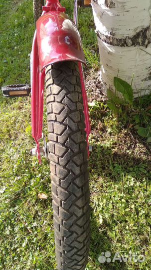 Велосипед б/у