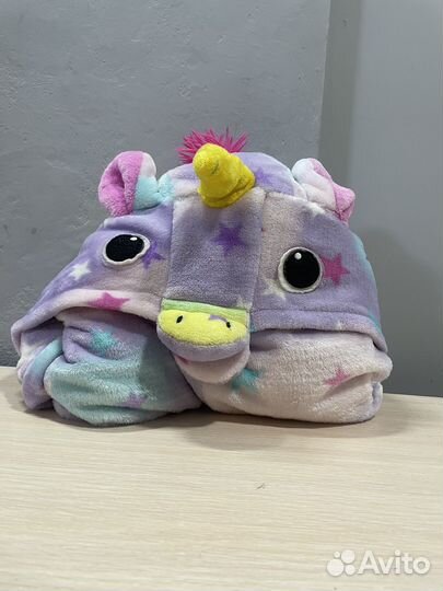 Пижама кигуруми