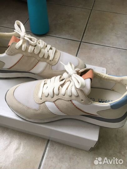 Кроссовки Geox 38р