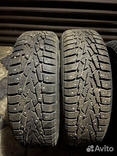 Nokian Tyres Nordman 7 185/65 R15