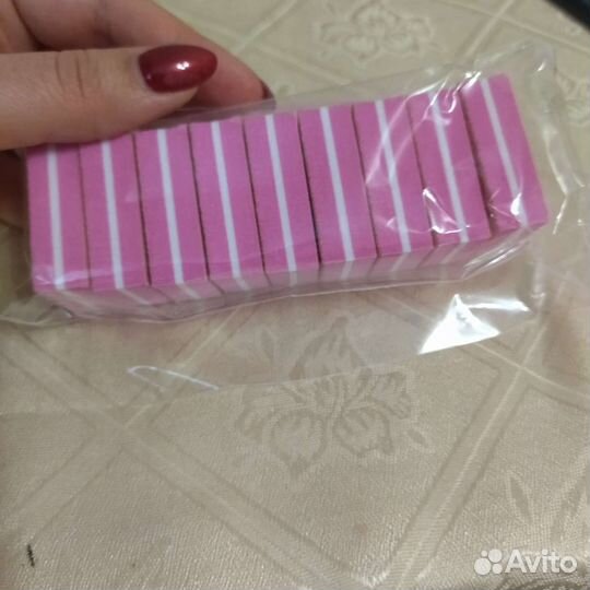 Набор для маникюра