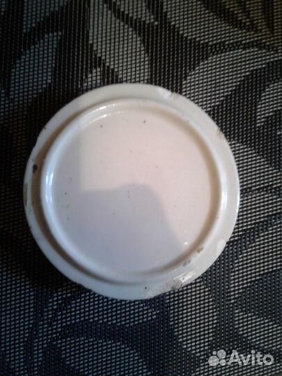 Бочонок керамический для мёда