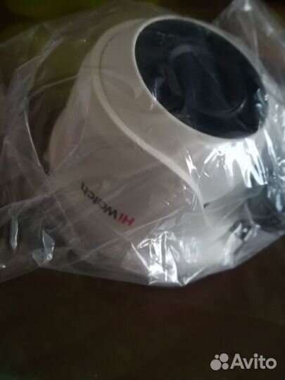 Цифровая видеокамера