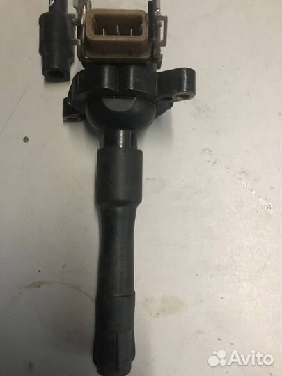 Катушка зажигания BMW X5 E53 2000-2007