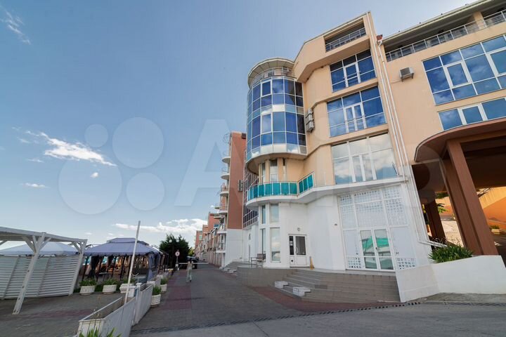 2-к. апартаменты, 79,6 м², 6/6 эт.