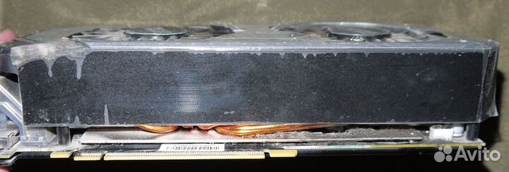 Видеокарта Palit gtx 1060 6gb SuperJetStream