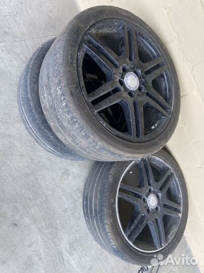 Mercedes w211 разбор