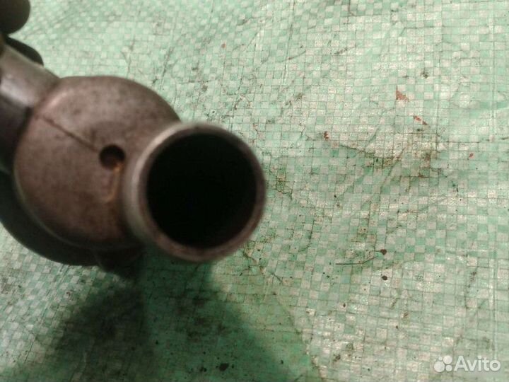 Клапан холостого хода Opel Omega A