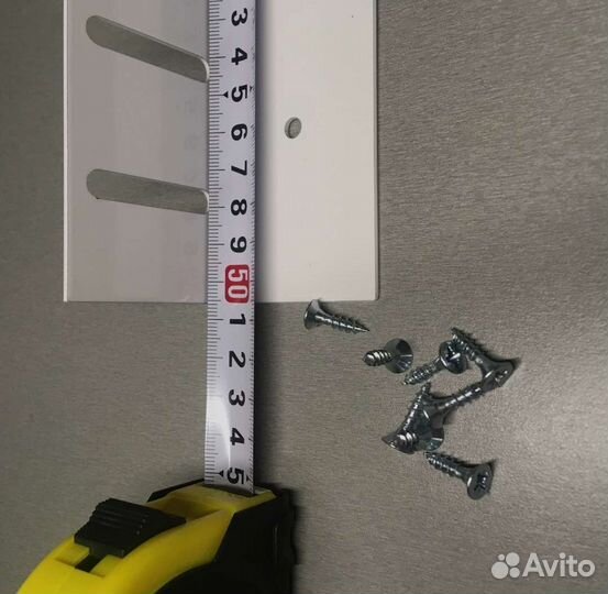 Уголок стальной для духовки