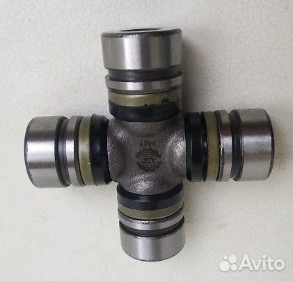 Крестовина (с подш) 72-2203025рн мтз-80